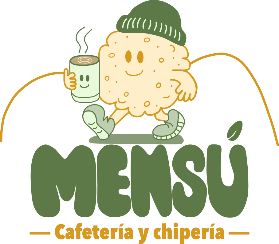 Mensú Cafetería y Chipería